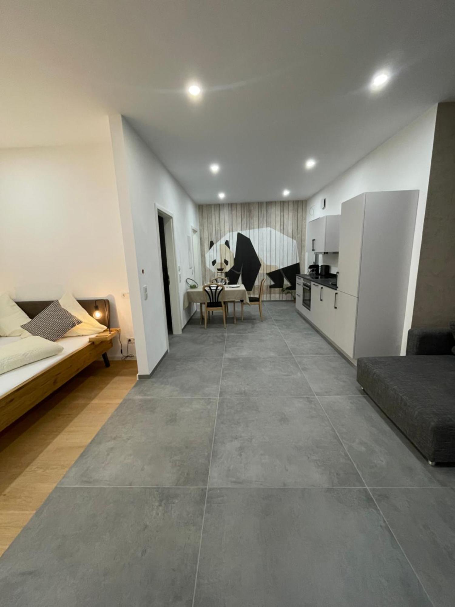 Neue Loft Im Alten Kelterhaus - Urlaub Im Wein- Und Ferienort Bekond Exterior photo
