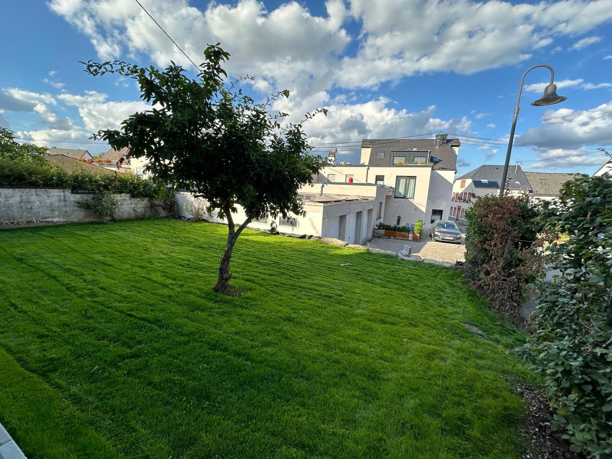 Neue Loft Im Alten Kelterhaus - Urlaub Im Wein- Und Ferienort Bekond Exterior photo
